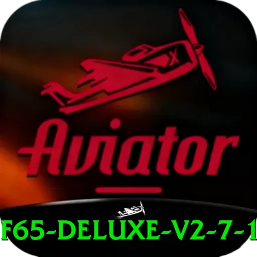 f65 Deluxe v2.7.1 - game