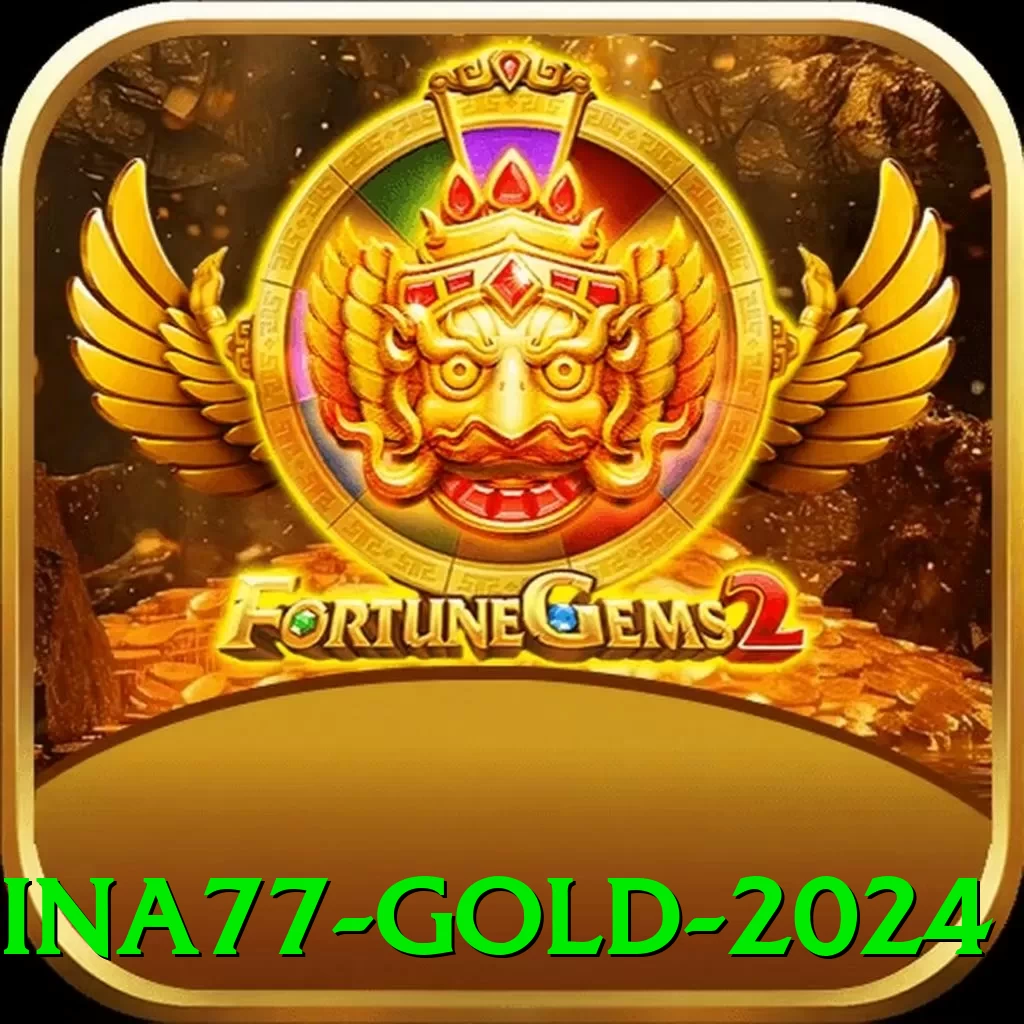fina77 Gold 2024 - pk