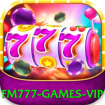 fm777 Games VIP - pro