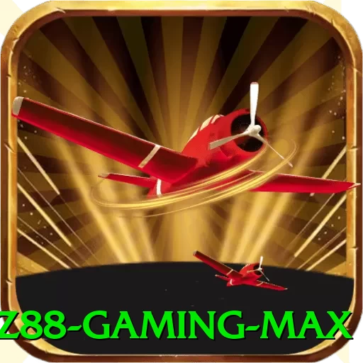 foz88 - Gaming Max - game