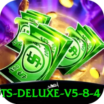 frwin Slots Deluxe v5.8.4 - pro