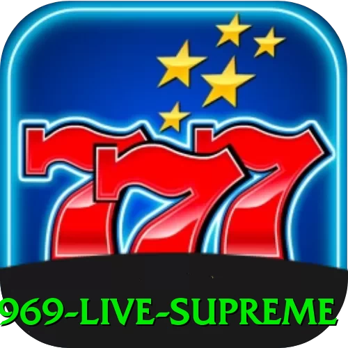 ft969 Live Supreme - vip
