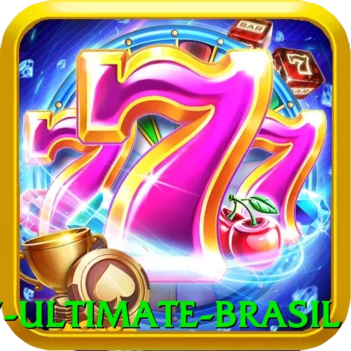 gcg777 Ultimate Brasil - apk