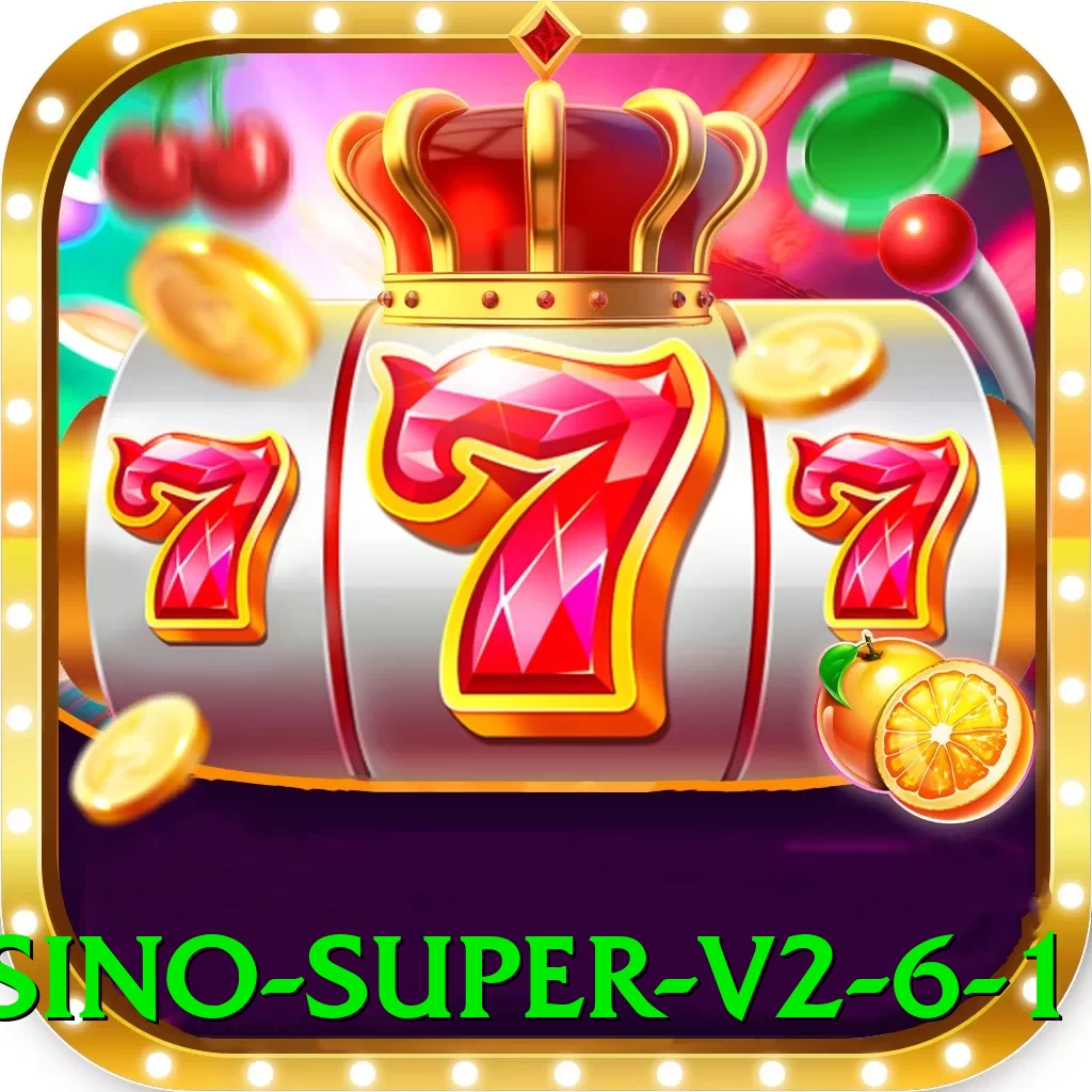 hh66 Casino Super v2.6.1 - vip