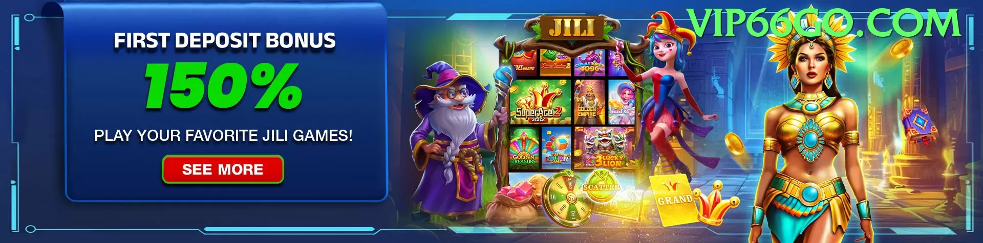 65vip Casino Extreme v1.3.0 Screenshot 2