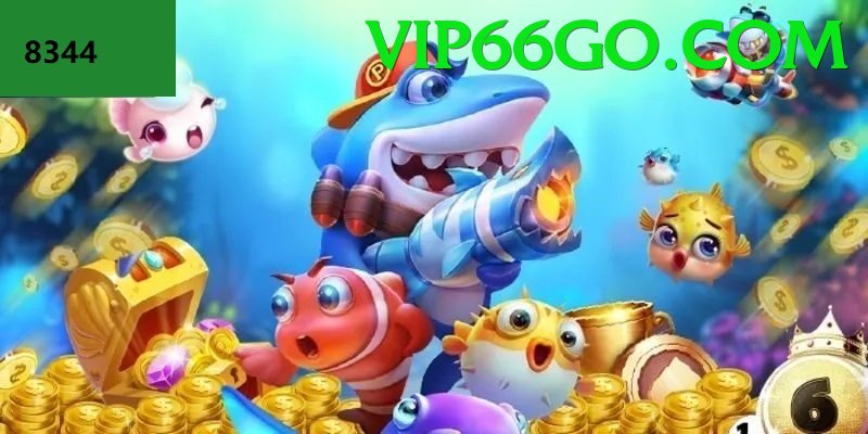 Game Bắn Cá Đổi Thưởng - vip66 - Open Beta