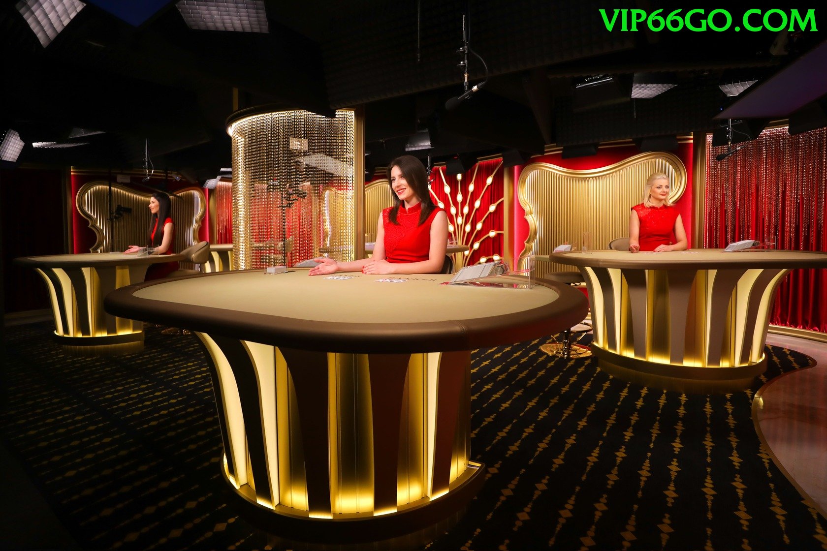 Sòng Bài Trực Tuyến - Trải nghiệm tuyệt vời - Tin tức