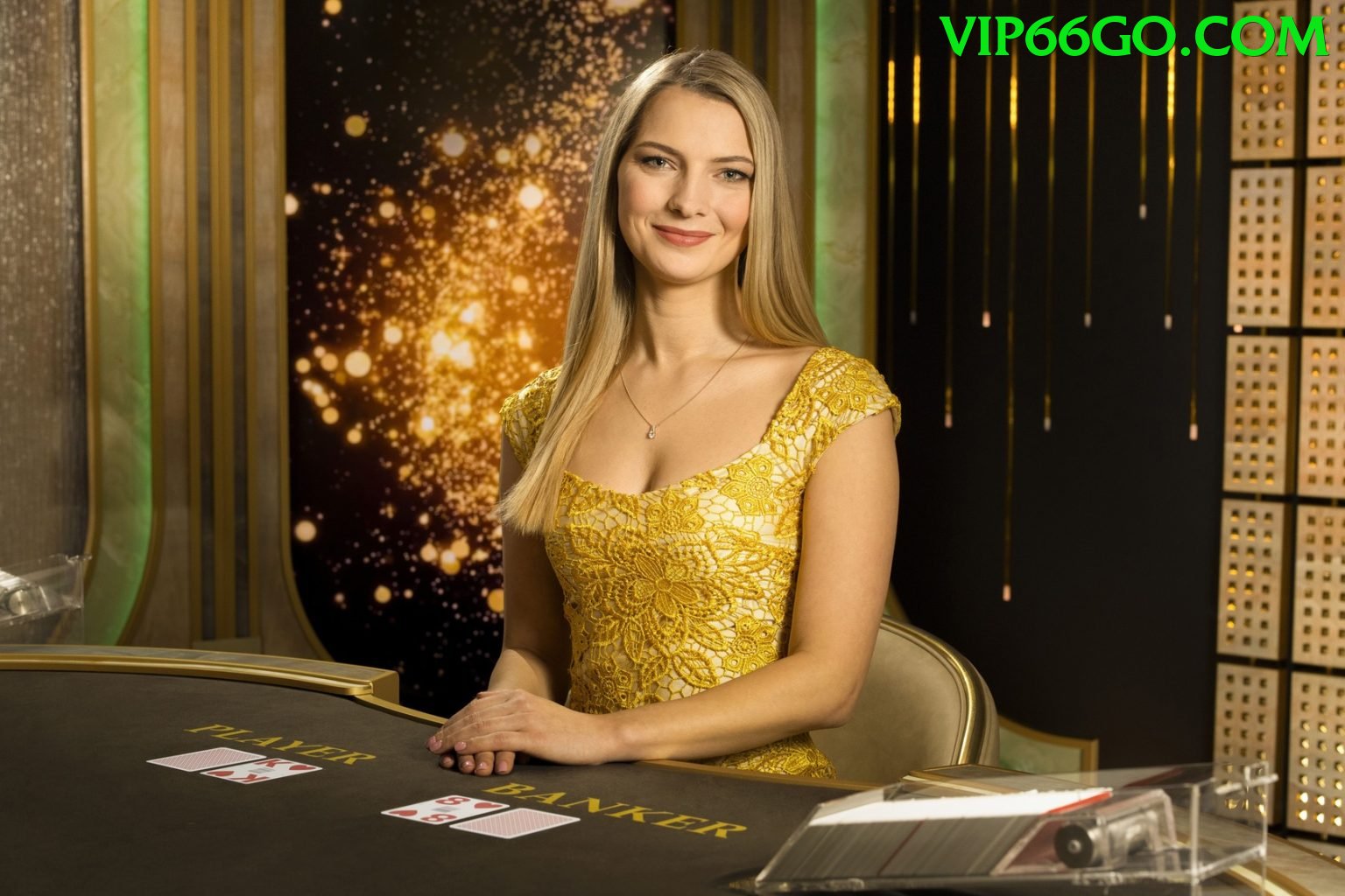 Sòng Bài Trực Tuyến - vip66 - PC