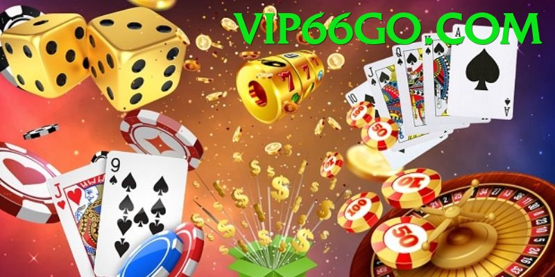 vip66 - Ưu đãi đặc biệt - Game đa nền tảng