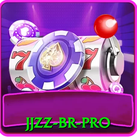 jjzz BR Pro - pro