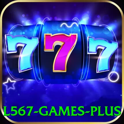 l567 Games Plus - game