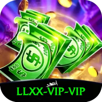 llxx - VIP VIP - pk