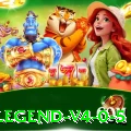 meteorpg Legend v4.0.5