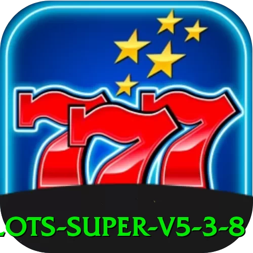 migapg Slots Super v5.3.8 - go