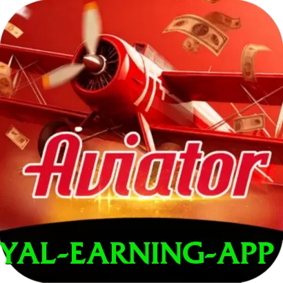 mmm5 - Royal Earning App - pak