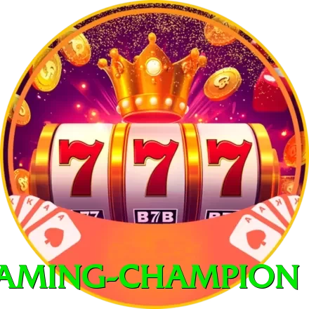 my7bet Gaming Champion - game
