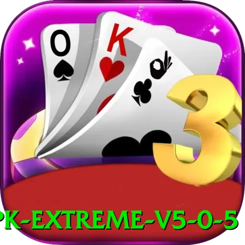 ndnd APK Extreme v5.0.5 - vip