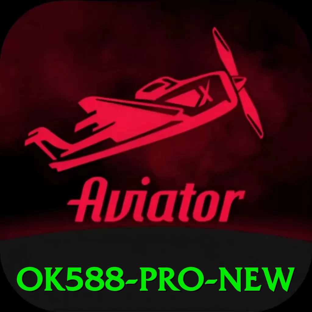 ok588 Pro New - pk