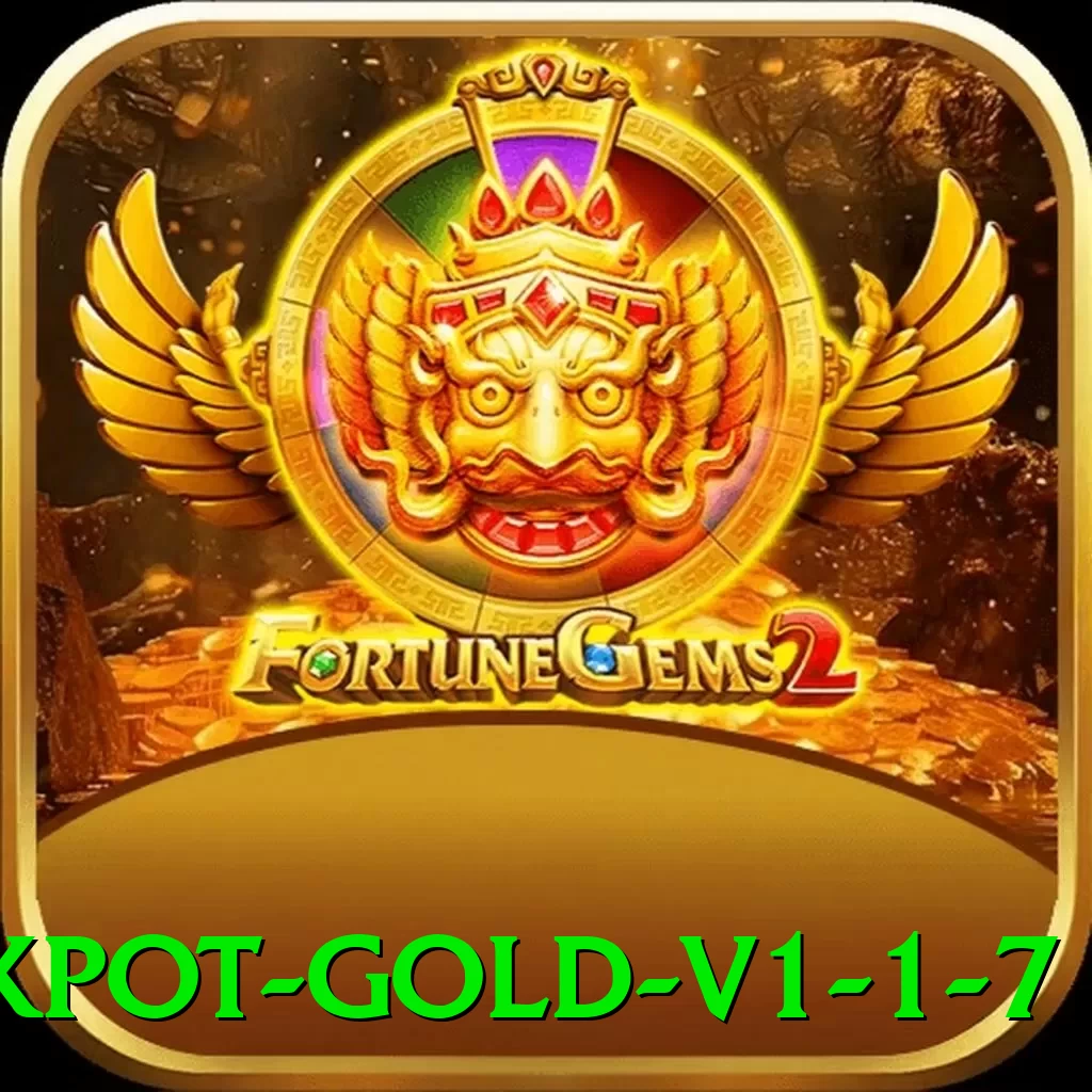 ola7game Jackpot Gold v1.1.7 - pk