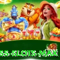 pgx555 - Slots Max