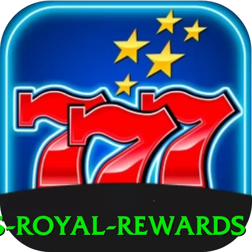 pgyes Royal Rewards - game