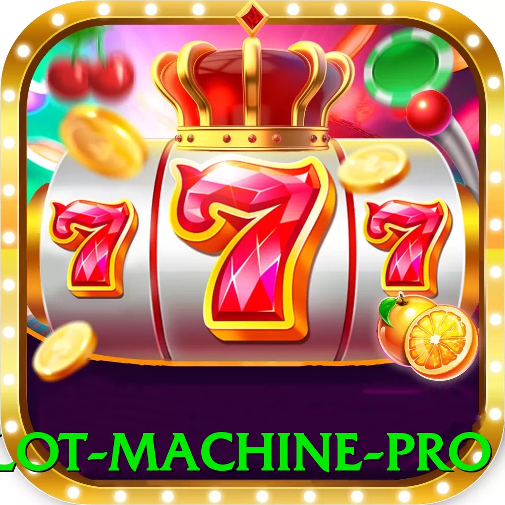 pp300 Slot Machine Pro - app
