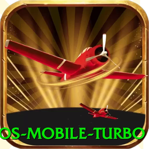 pujogos Mobile Turbo - pro