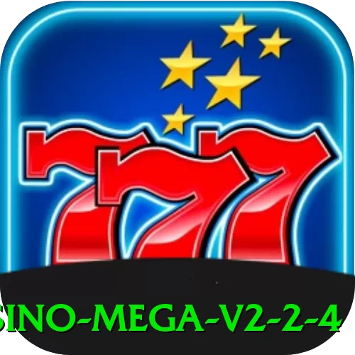 scarabpg Casino Mega v2.2.4 - pak