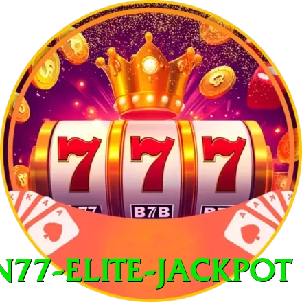spin77 Elite Jackpot - vip
