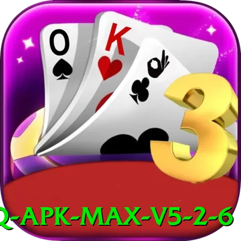 sssq APK Max v5.2.6 - game