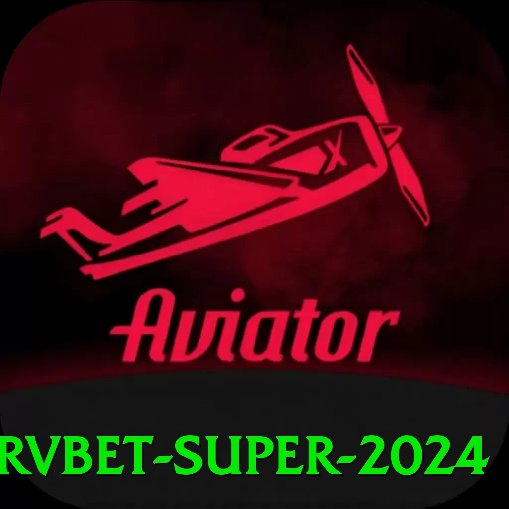 trvbet Super 2024 - apk