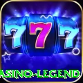 vvvpg Live Casino Legend
