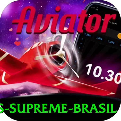 win889s Supreme Brasil - go