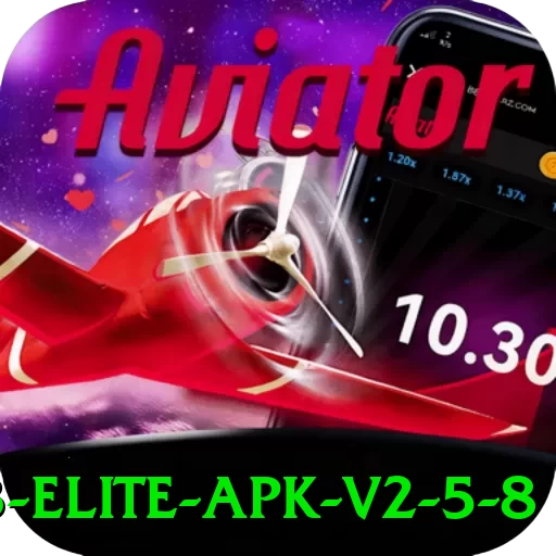 x333 Elite APK v2.5.8 - pak