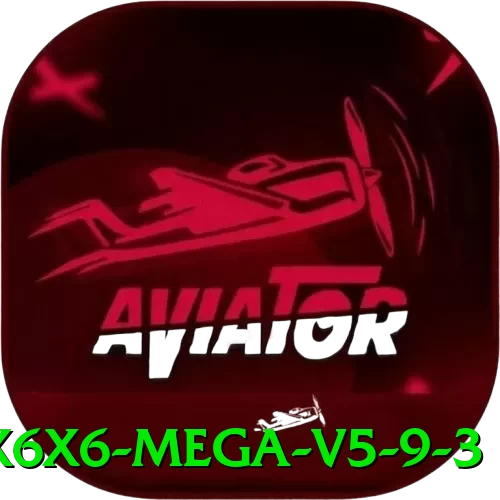 x6x6 Mega v5.9.3 - game