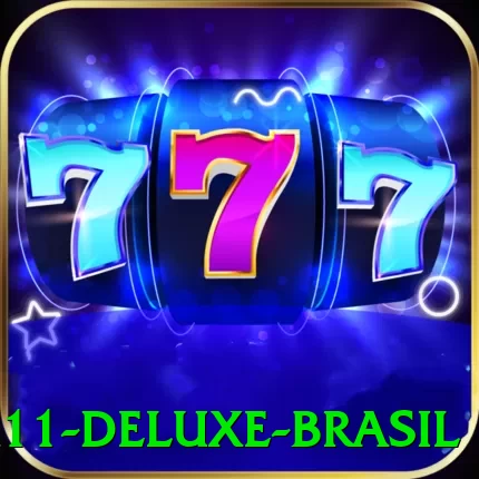 xx11 Deluxe Brasil - go