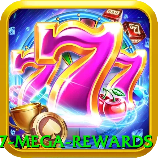 xx77 Mega Rewards - app