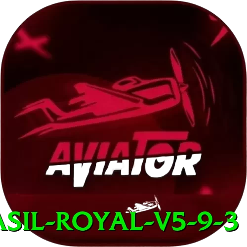 yd555 Brasil Royal v5.9.3 - pak