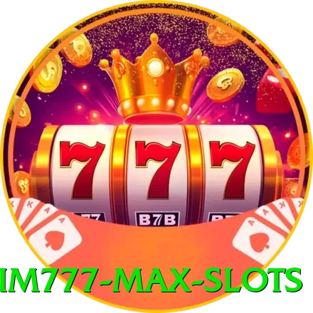 yum777 Max Slots - game